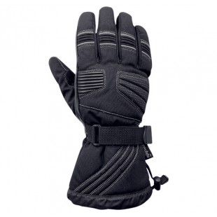 Textile Motorbike Gloves
